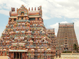 srirangam